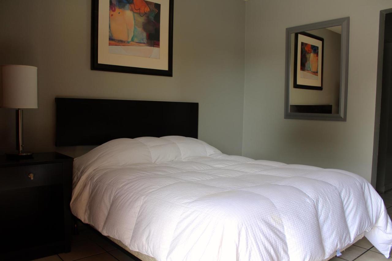 Ramona Motel Miami Zewnętrze zdjęcie