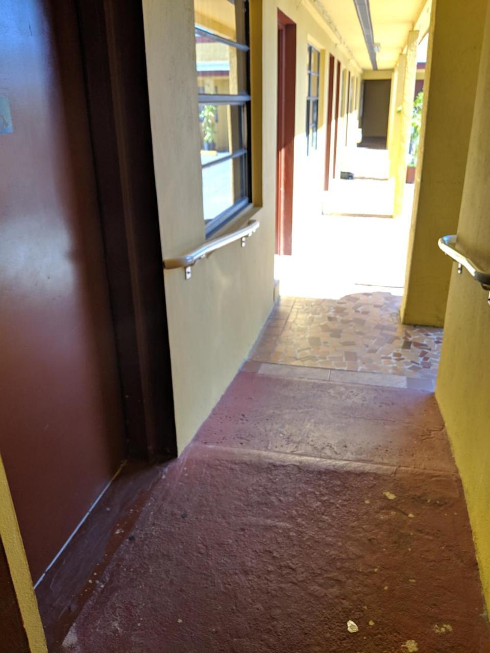 Ramona Motel Miami Zewnętrze zdjęcie